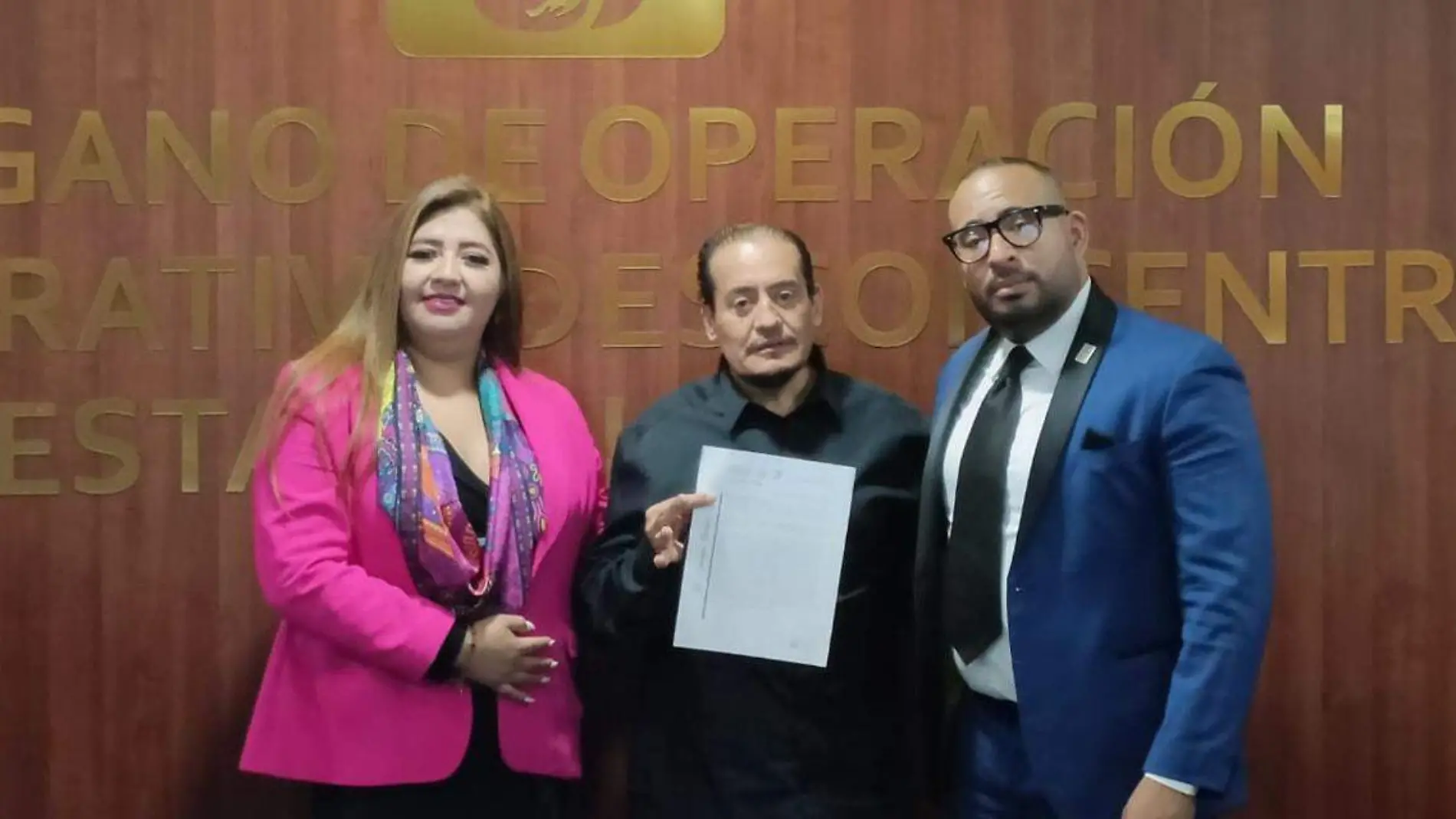 Nombramiento Juan Huerta Consejo Consultivo del IMSS Jalisco